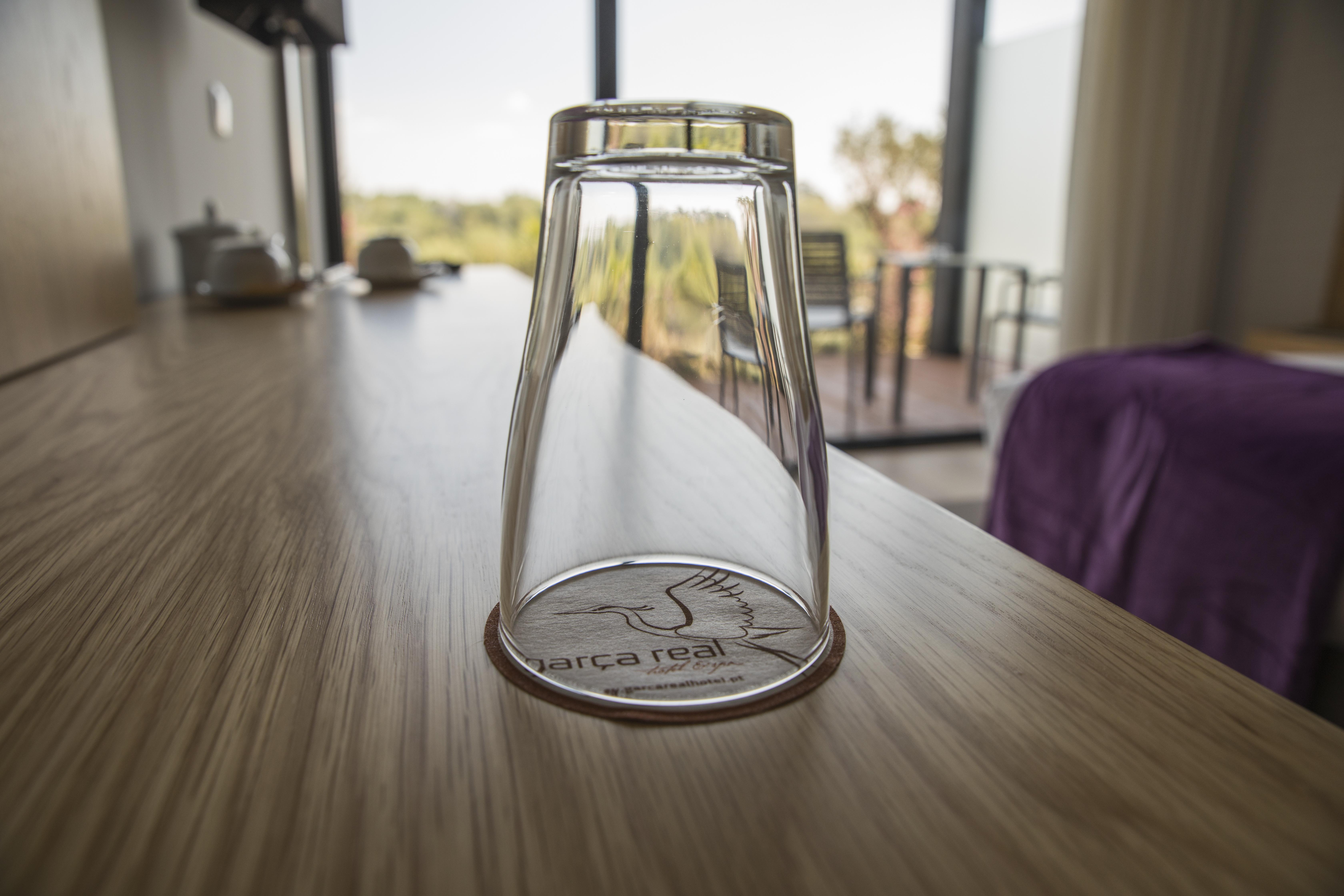 Garca Real Hotel & Spa - Singular'S Hotels 몬테모르-우-벨류 외부 사진