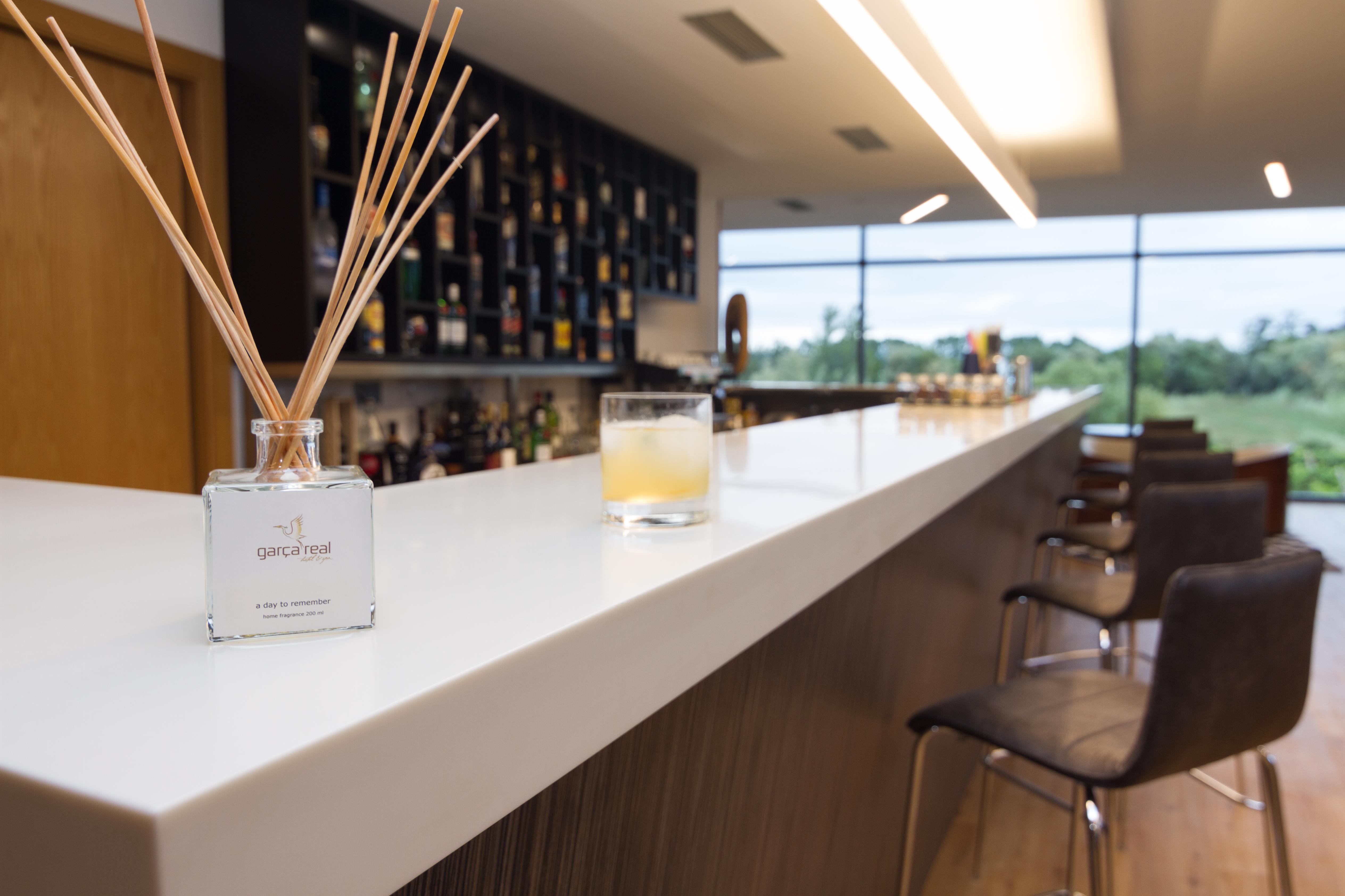 Garca Real Hotel & Spa - Singular'S Hotels 몬테모르-우-벨류 외부 사진