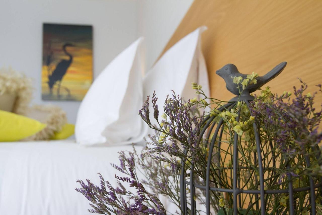 Garca Real Hotel & Spa - Singular'S Hotels 몬테모르-우-벨류 외부 사진