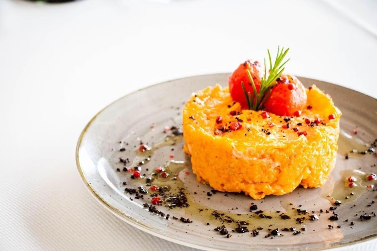 Garca Real Hotel & Spa - Singular'S Hotels 몬테모르-우-벨류 외부 사진